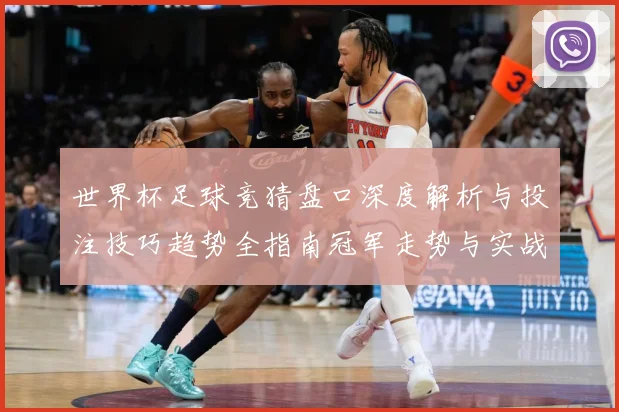 世界杯足球竞猜盘口深度解析与投注技巧趋势全指南冠军走势与实战策略