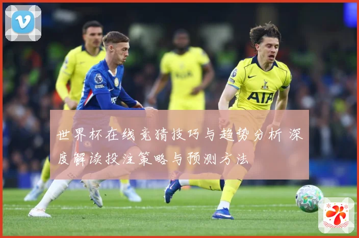 世界杯在线竞猜技巧与趋势分析 深度解读投注策略与预测方法