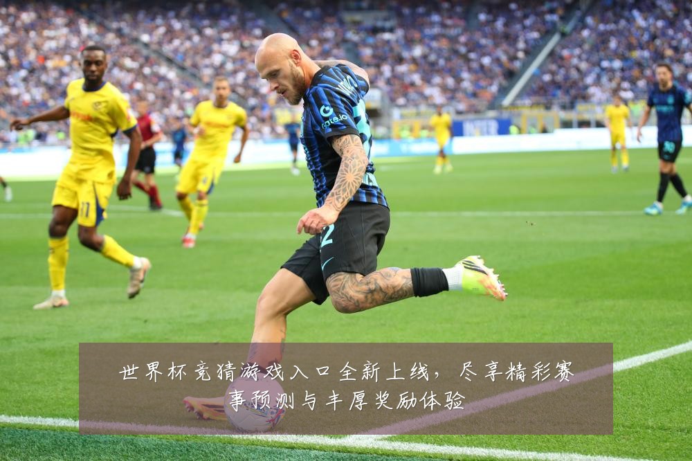 世界杯竞猜游戏入口全新上线，尽享精彩赛事预测与丰厚奖励体验
